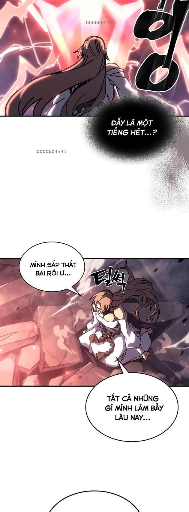 Phép Thuật Của Người Trùng Sinh Nên Đặc Biệt - Page 6