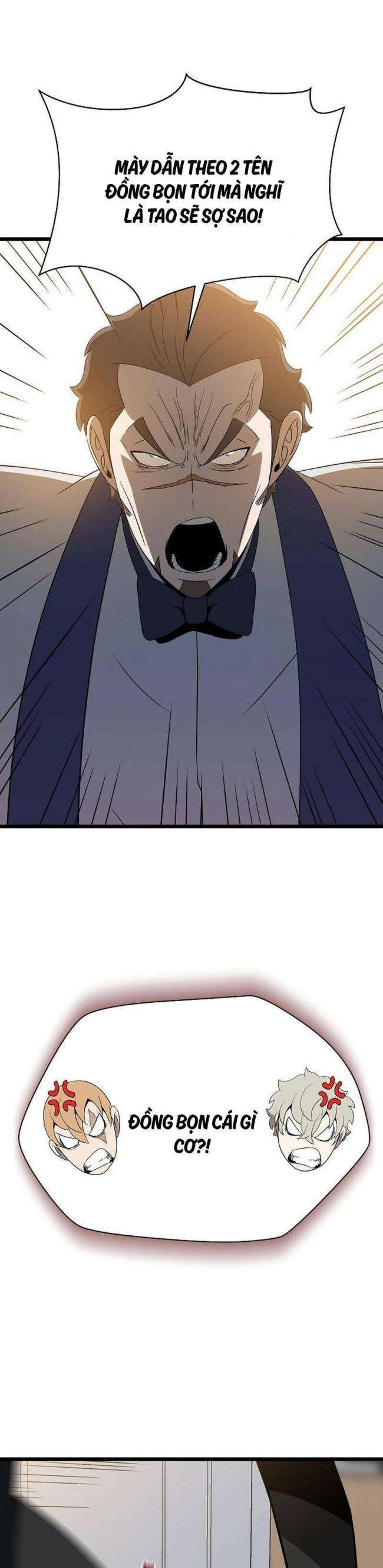 Kẻ Săn Anh Hùng - Page 16