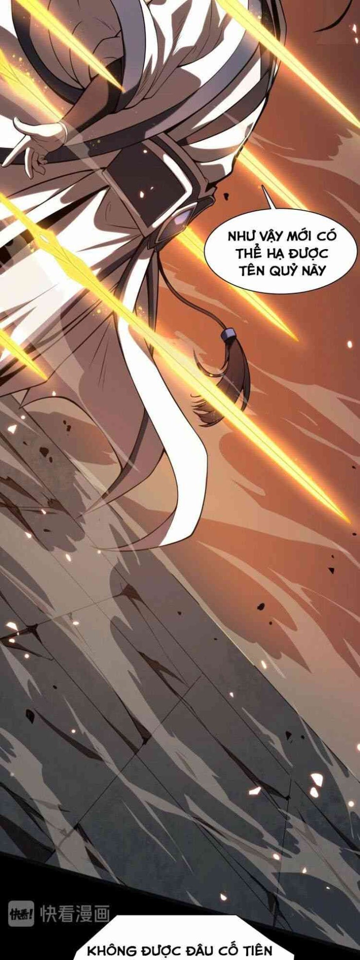 Chư Giới - Tận Thế Online - Page 15