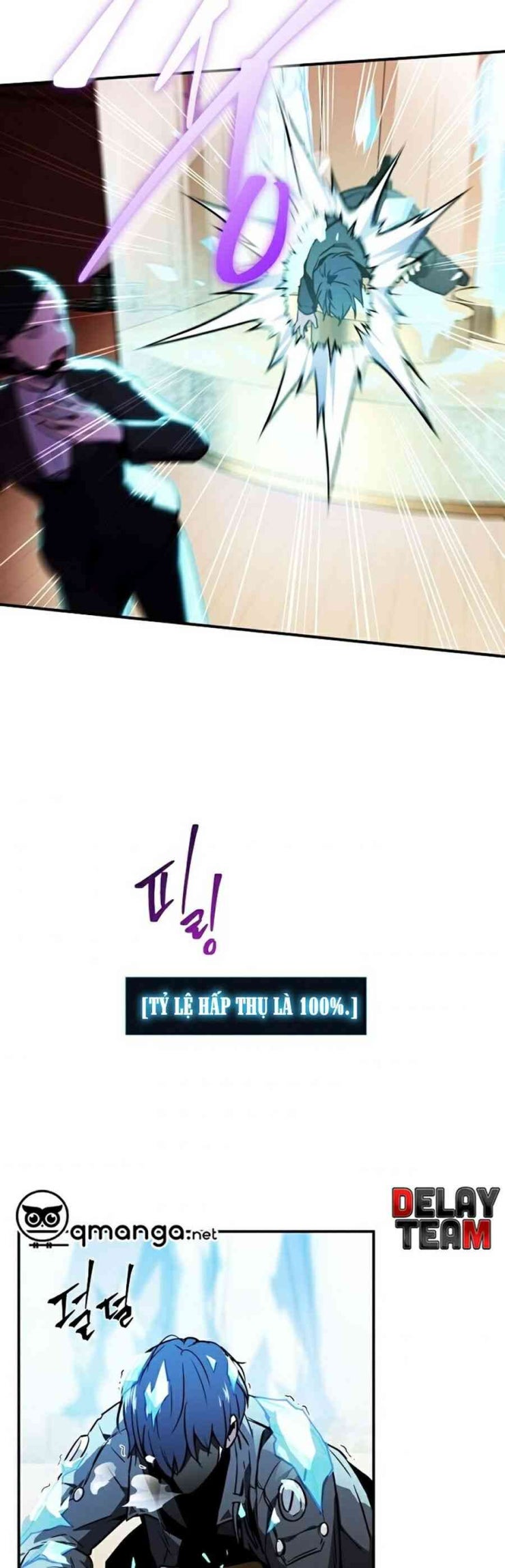 Sử Trở Lại Của Frozen Player - Page 39