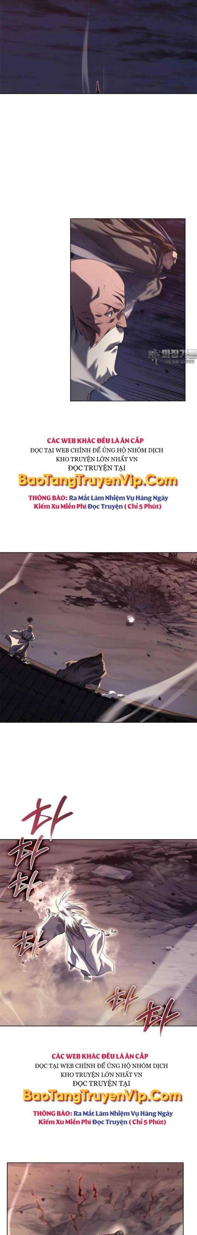 Biên Niên Sử Của Thiên Quỷ - Page 13