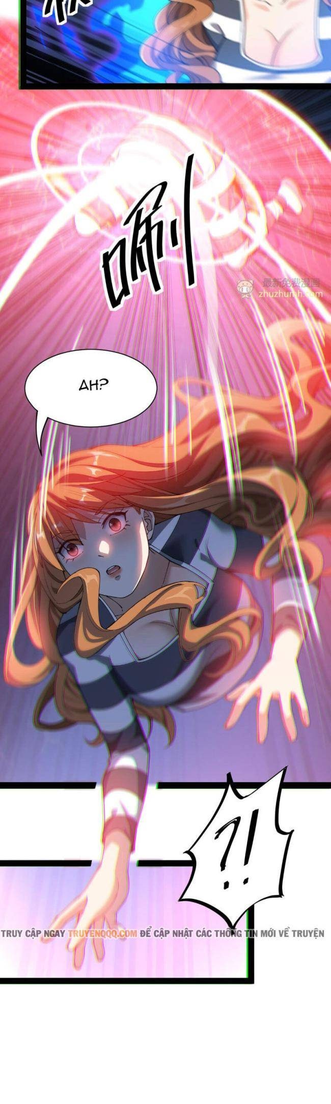 Nhật Ký Thường Ngày Của Tiên Vương - Page 13