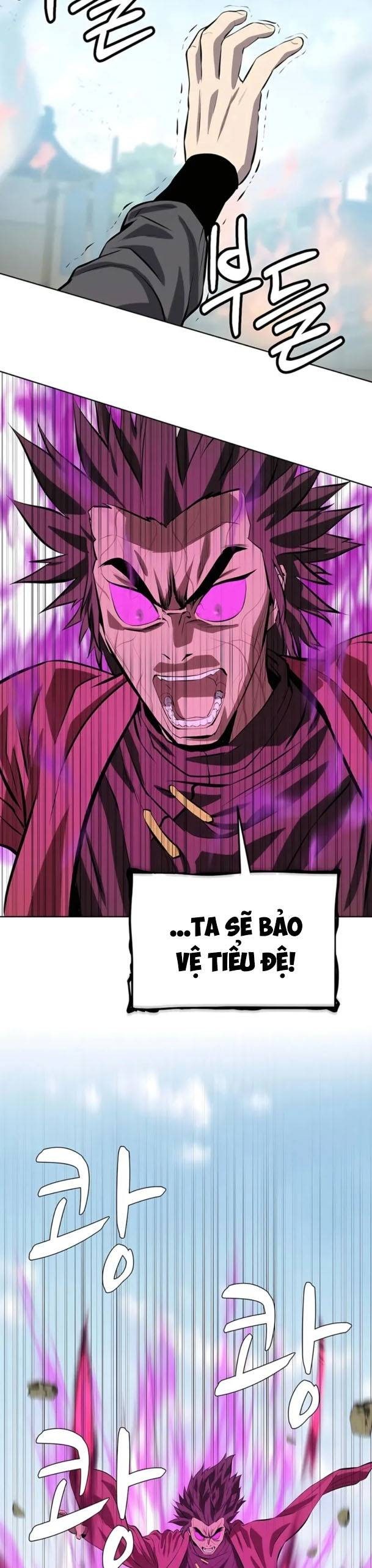 Sư Phụ Quỷ Diện - Page 18