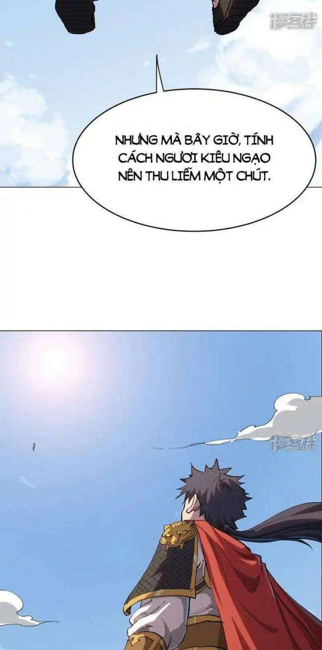 Tu Tiên Giả Đại Chiến Siêu Năng Lực - Page 11