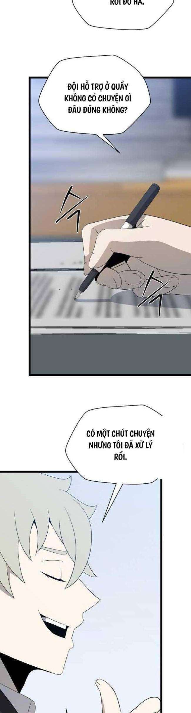 Kẻ Săn Anh Hùng - Page 31