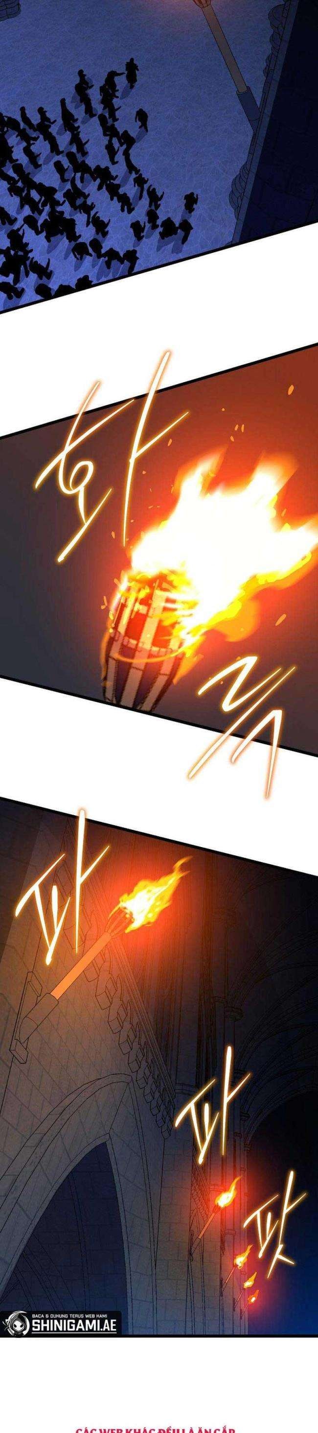 Kẻ Săn Anh Hùng - Page 31