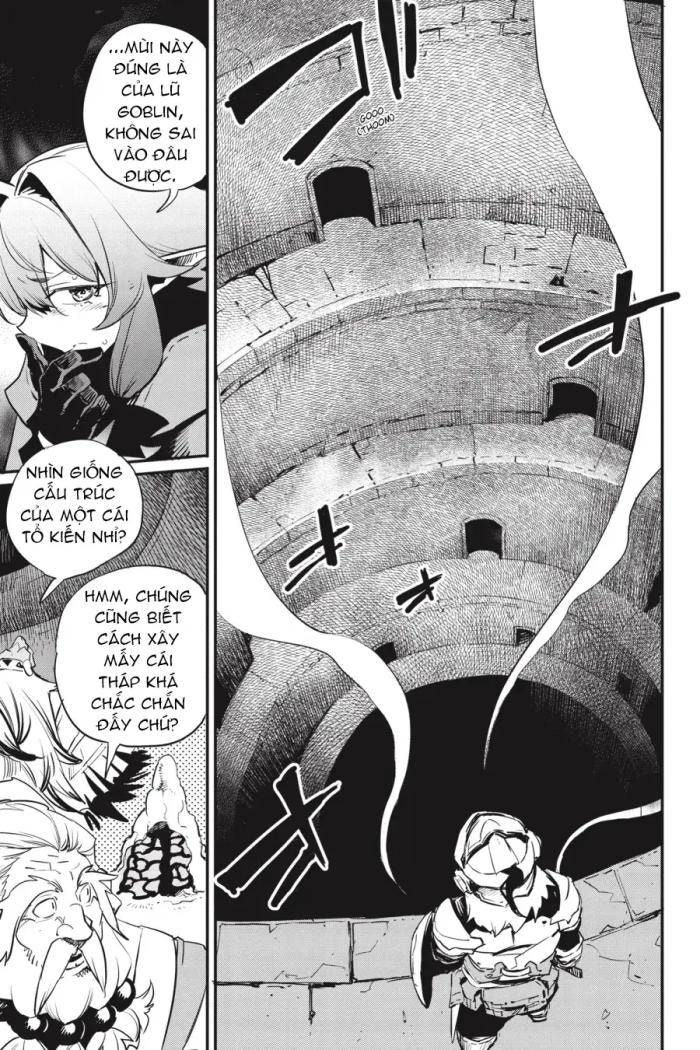 Thợ Săn Goblin - Page 18