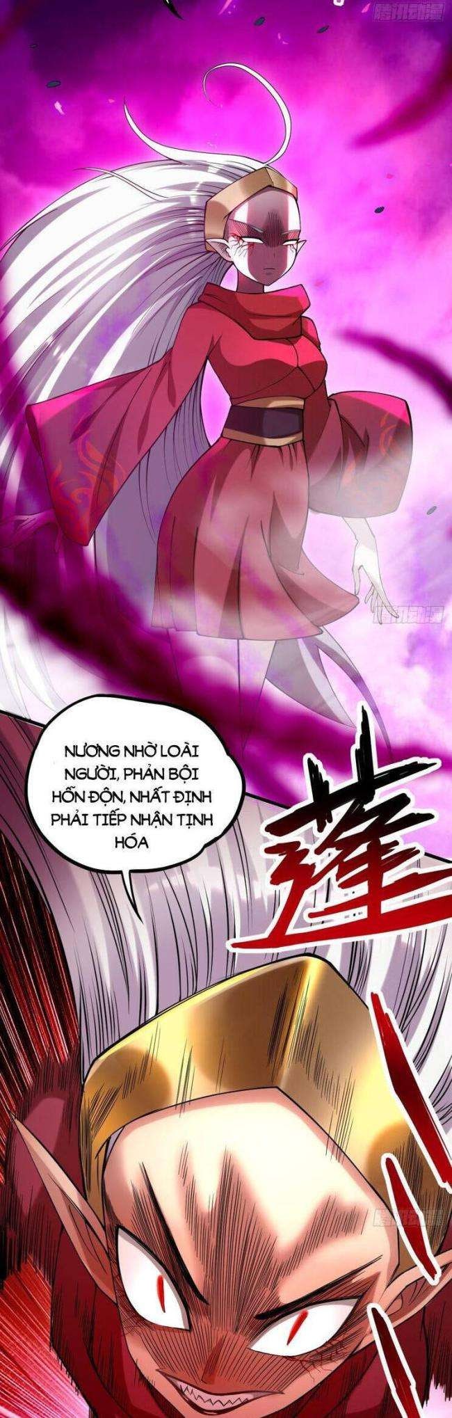 Đệ Tử Của Ta Đều Là Súp Bờ Thần - Page 11