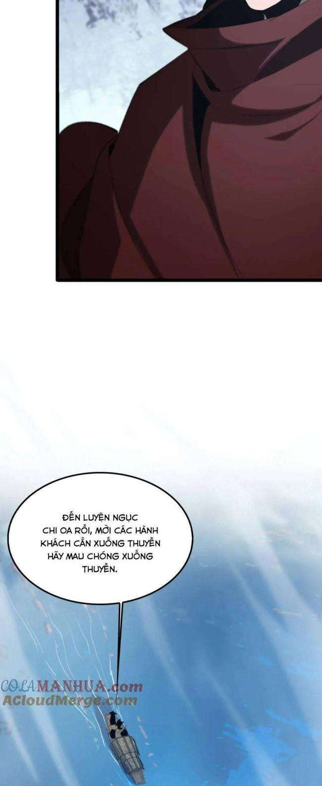 Chư Giới - Tận Thế Online - Page 19