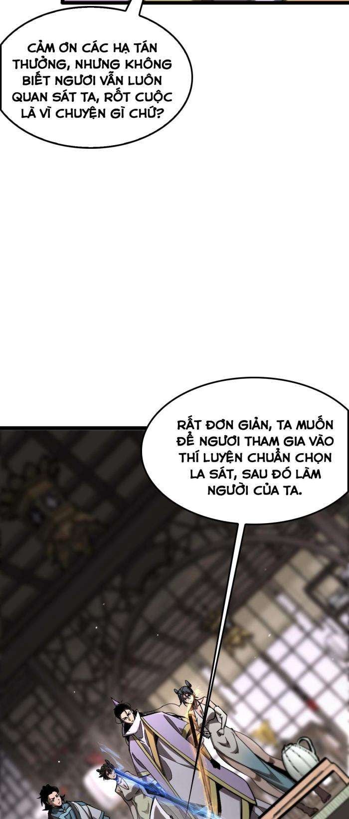 Chư Giới - Tận Thế Online - Page 19