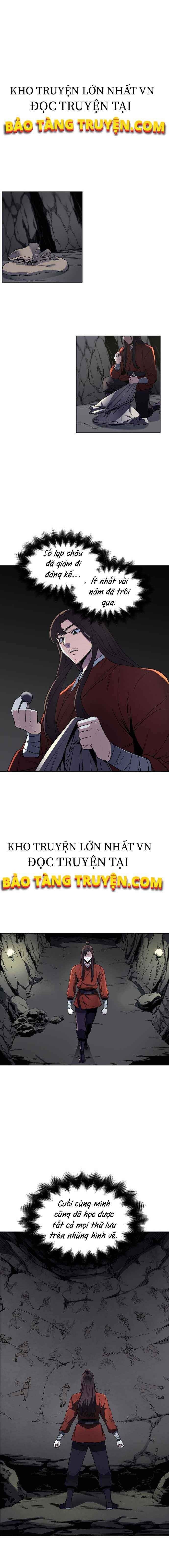 Trùng Sinh Thành Người Thừa Kế Điên Loạn - Page 20