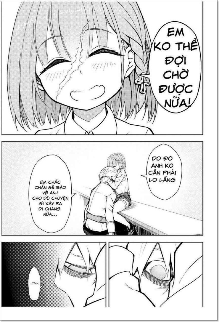 Ragna Crimson - Page 34