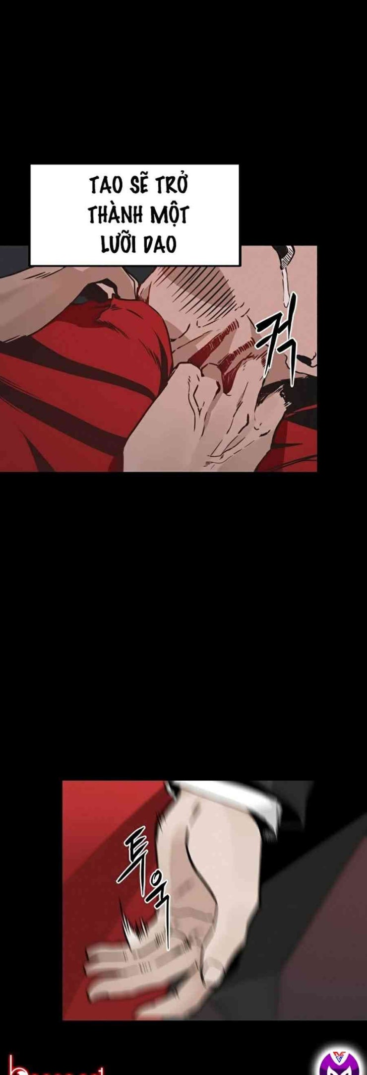 Kẻ Giết Anh Hùng - Page 44