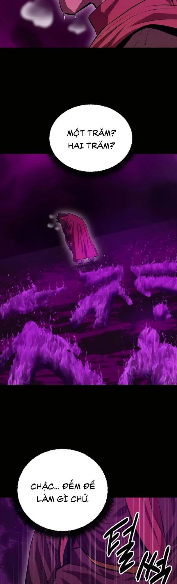 Sư Phụ Quỷ Diện - Page 23