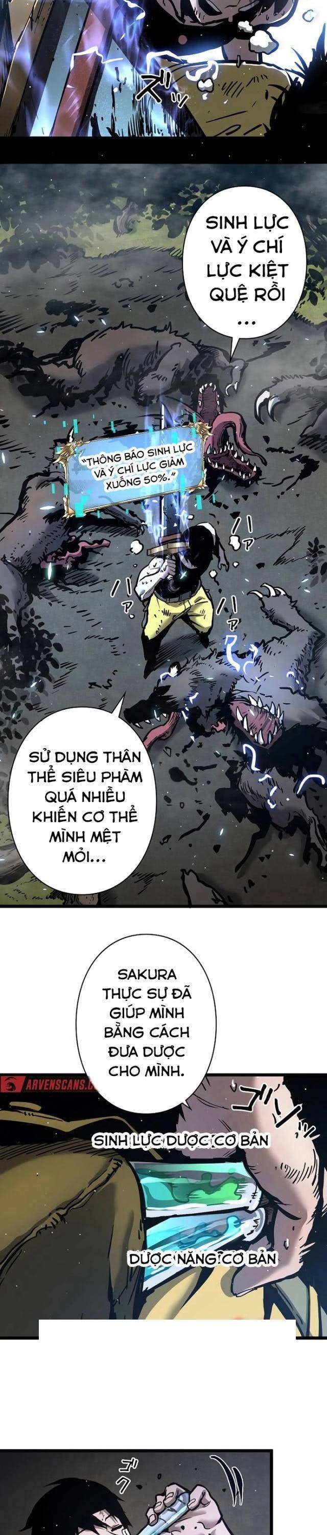 Trở Thành Dũng Giả Mạnh Nhất Dựa Vào Hệ Thống Gian Lận - Page 27