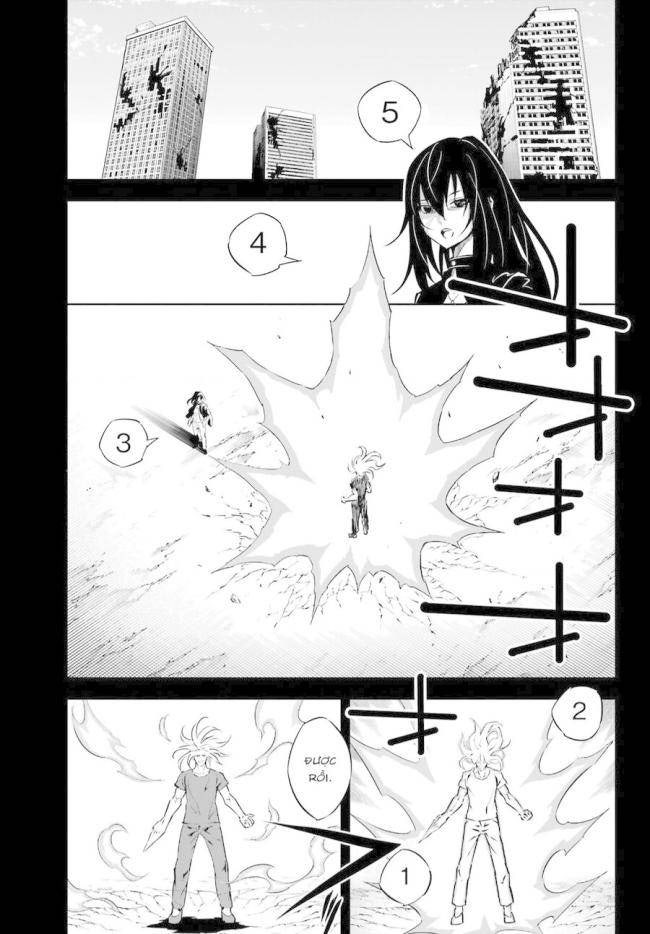 Ragna Crimson - Page 5