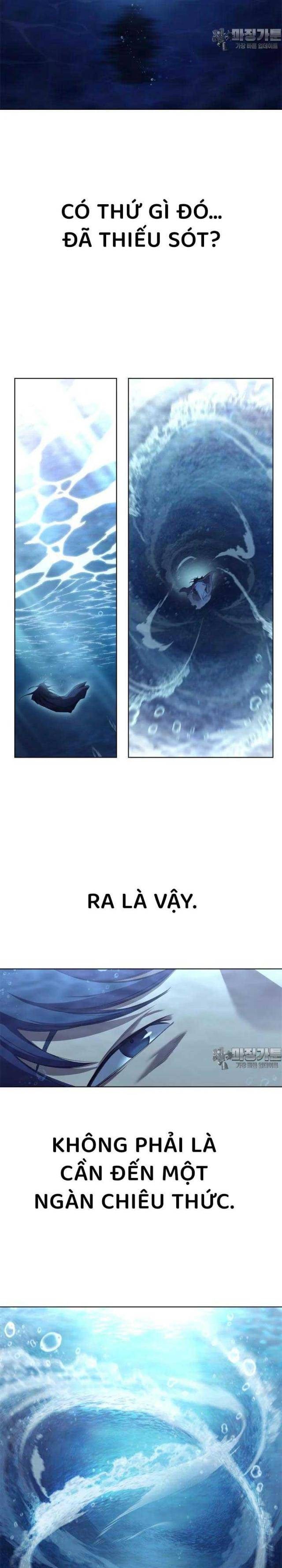 Biên Niên Sử Của Thiên Quỷ - Page 30