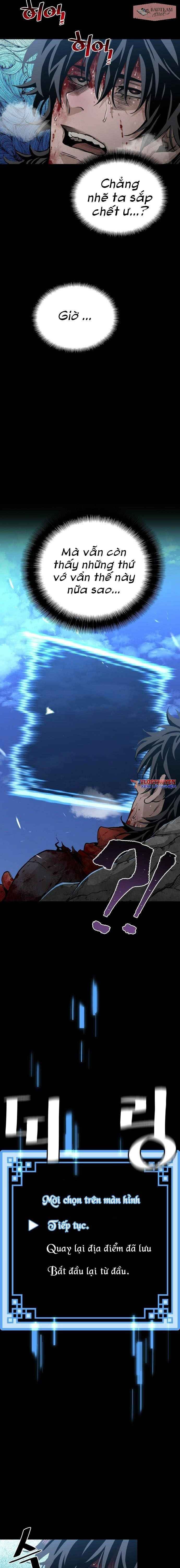 Thiên Ma Phi Thăng Truyện - Page 6