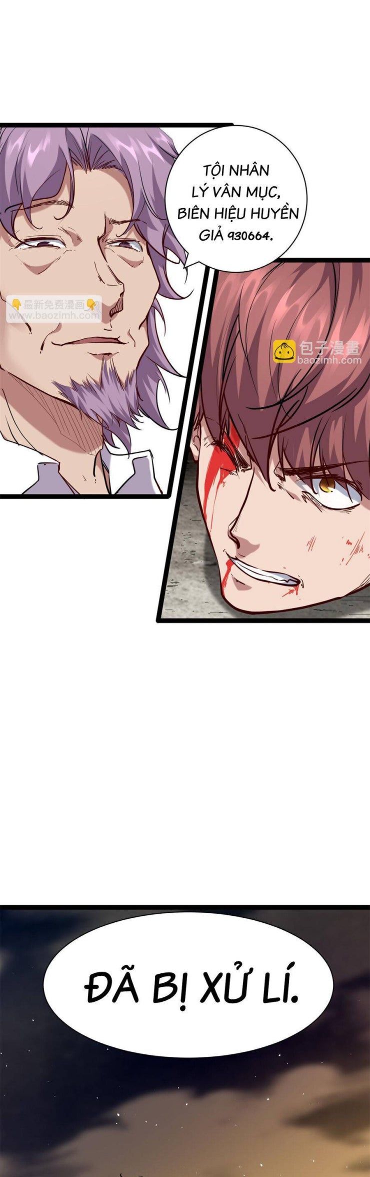 Cái Bóng Vạn Năng - Page 14