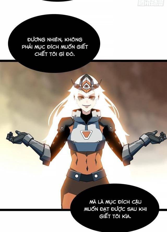 Bắt Đầu Vùng Dậy Từ Việc Chơi Game Nghiêm Túc - Page 33