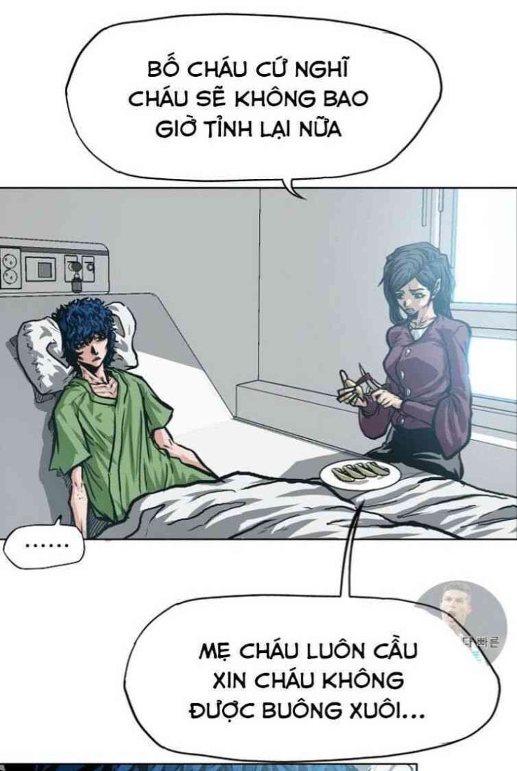 Bậc Thầy Kiếm Sư - Page 36