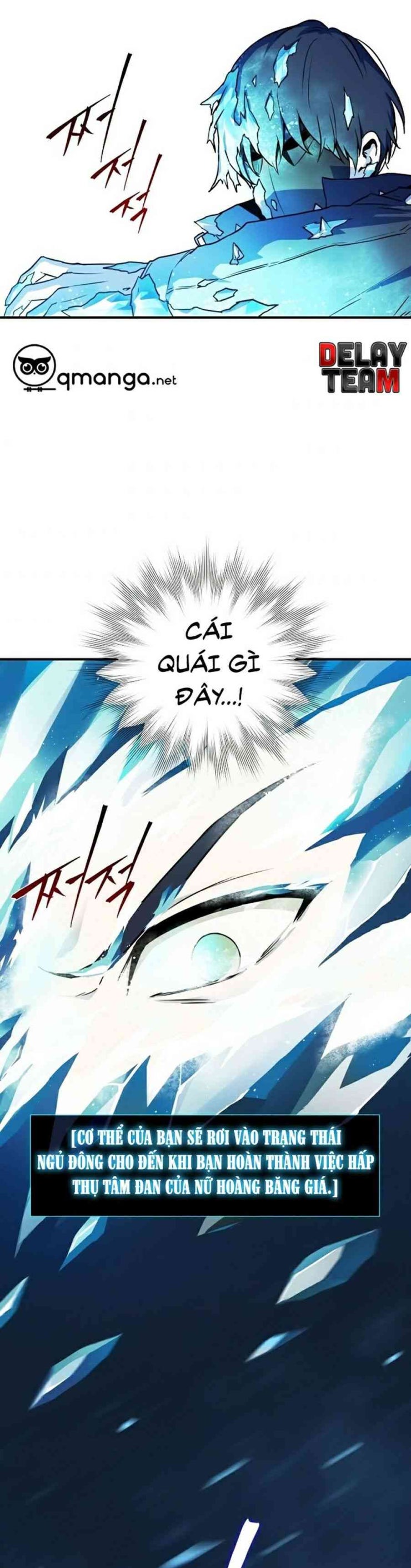 Sử Trở Lại Của Frozen Player - Page 19