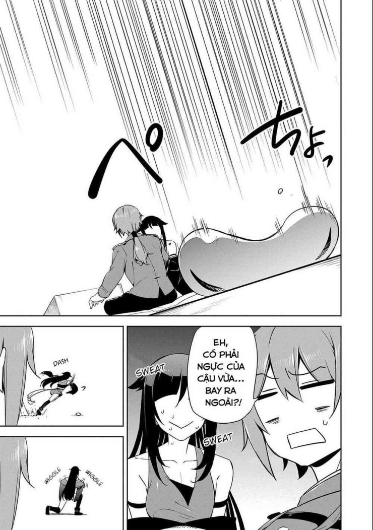 Con Trai Của Anh Hùng Là Người Học Việc Của Quỷ Vương - Page 29