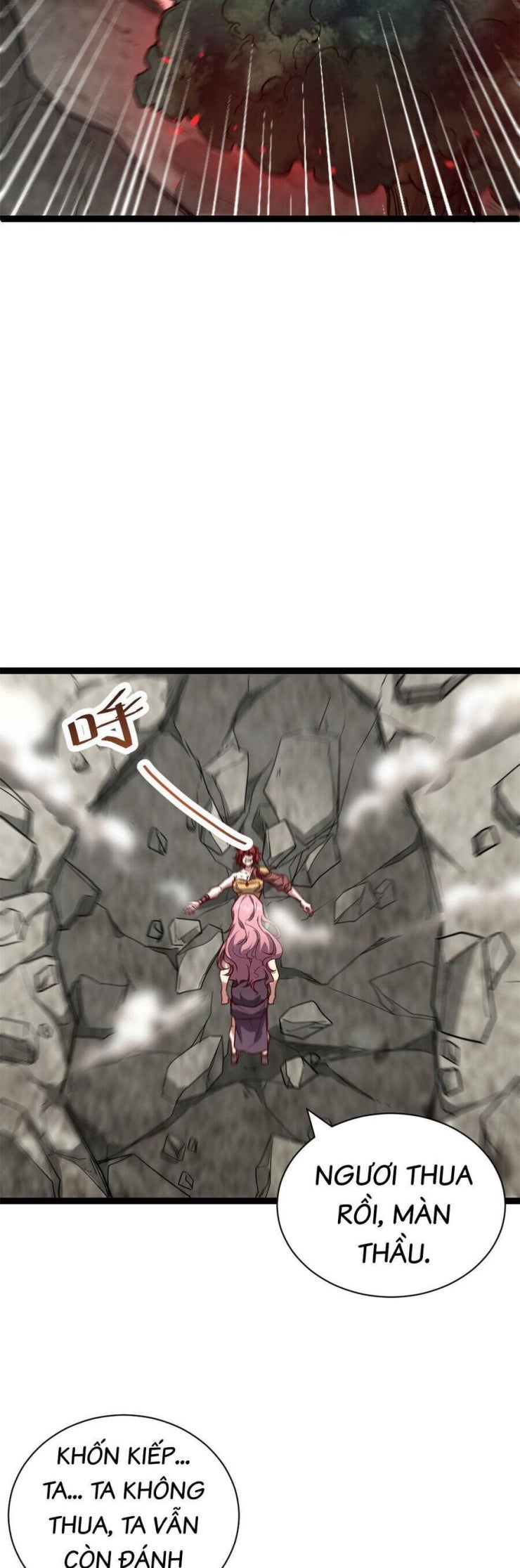 Cái Bóng Vạn Năng - Page 11