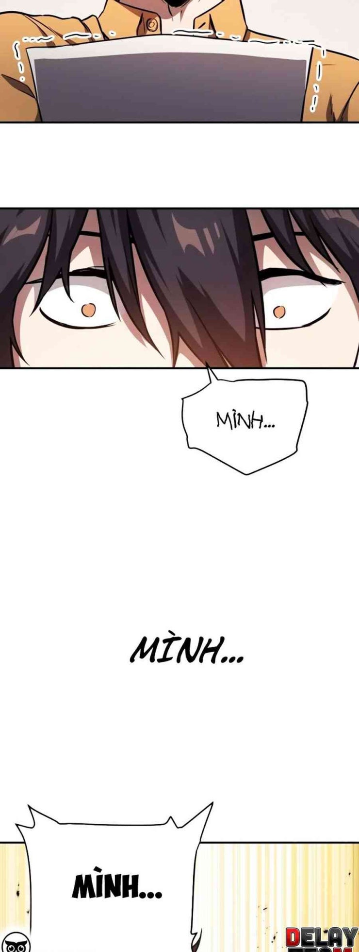 Người Chơi Không Thể Thăng Cấp - Page 31