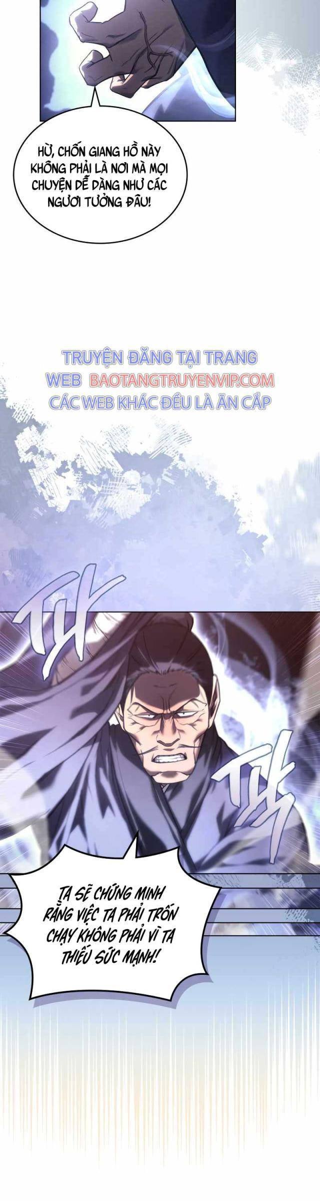 Biên Niên Sử Của Thiên Quỷ - Page 8