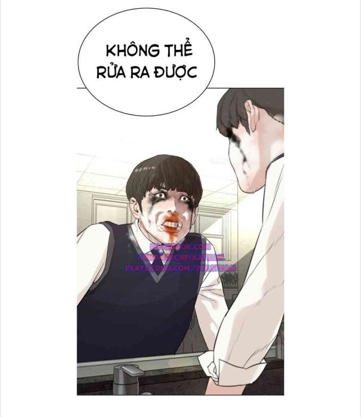 Học Cách Chiến Đấu - Page 14