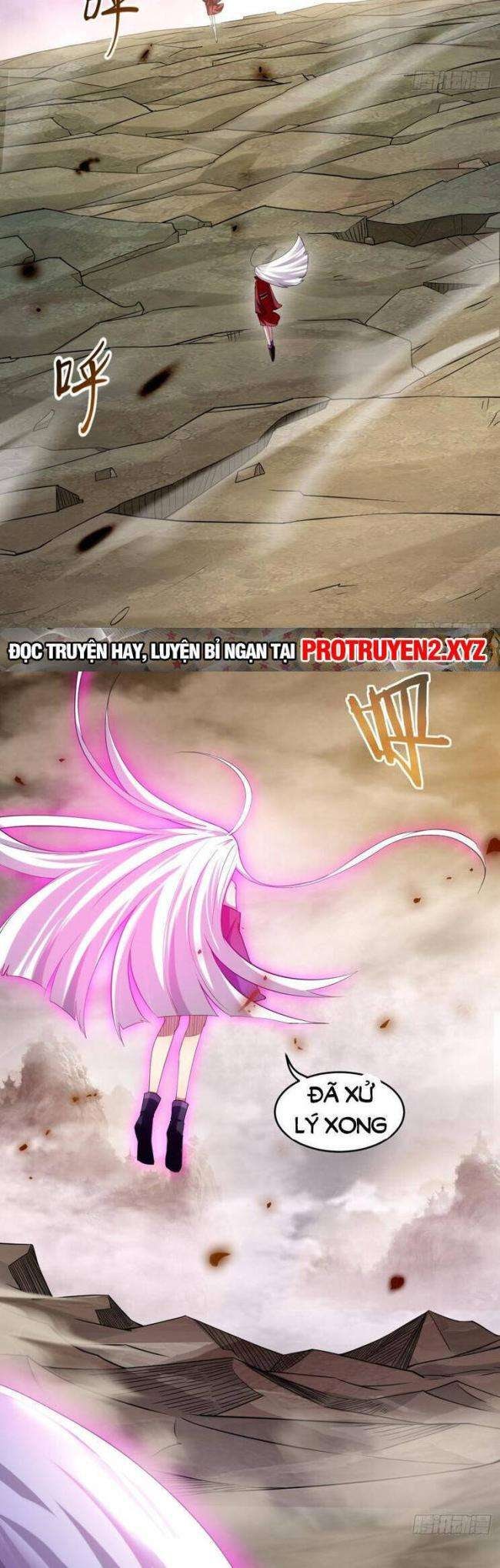 Đệ Tử Của Ta Đều Là Súp Bờ Thần - Page 26