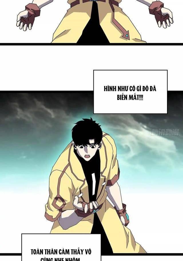 Bắt Đầu Vùng Dậy Từ Việc Chơi Game Nghiêm Túc - Page 14