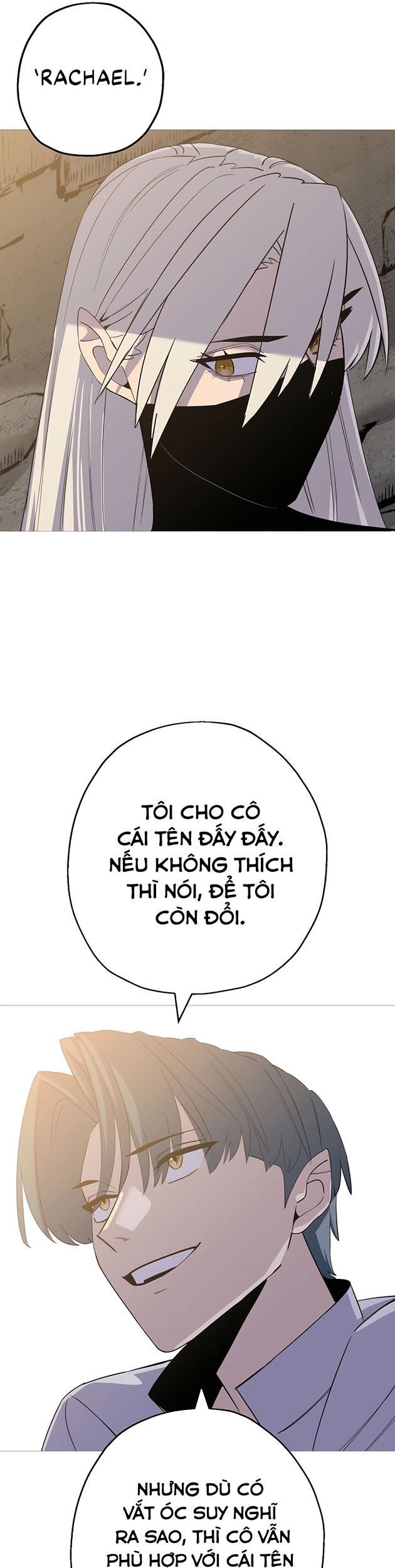 Chiến Binh Quật Cường - Page 40