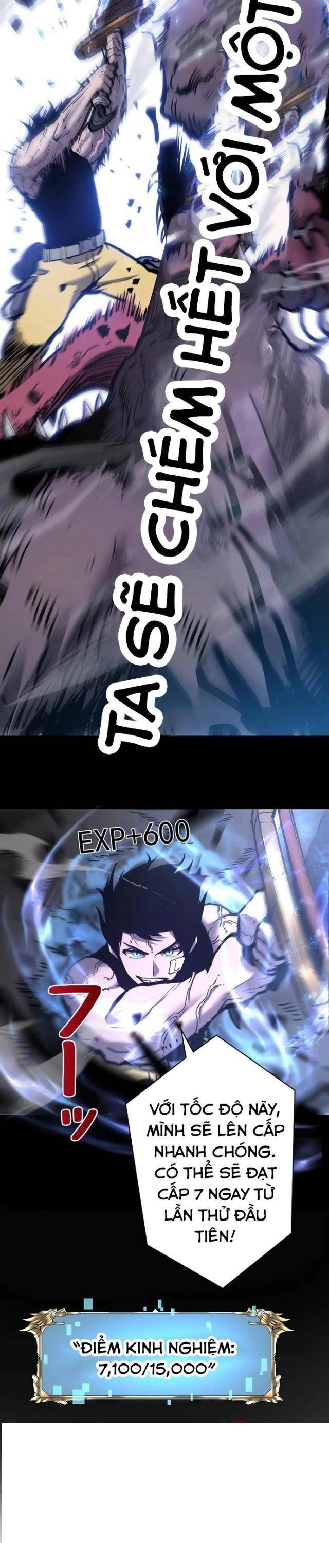 Trở Thành Dũng Giả Mạnh Nhất Dựa Vào Hệ Thống Gian Lận - Page 23