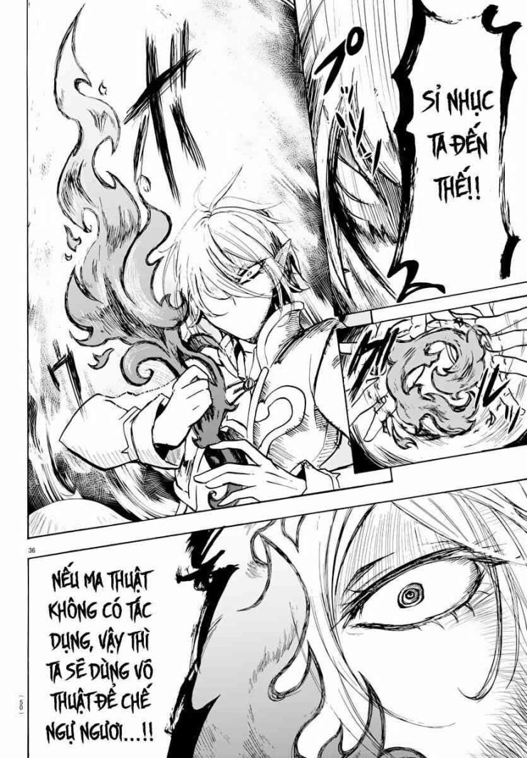 Mairimashita! Iruma-kun - Page 39