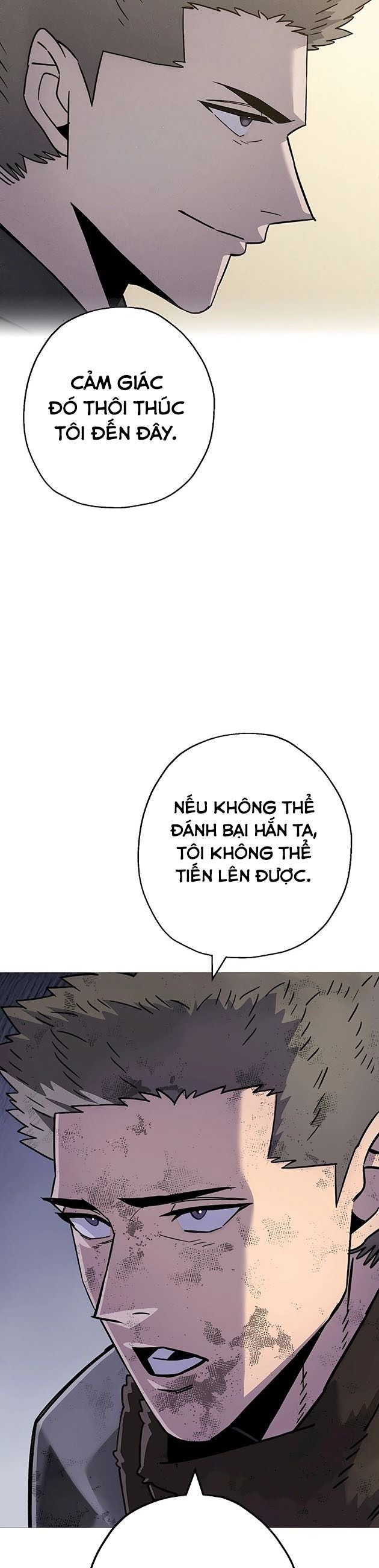 Chiến Binh Quật Cường - Page 38