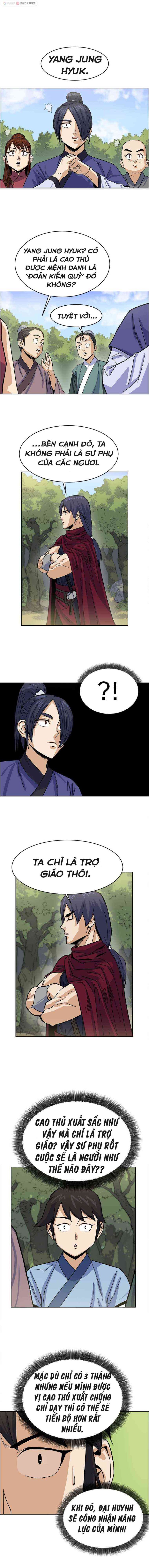 Sư Phụ Quỷ Diện - Page 20