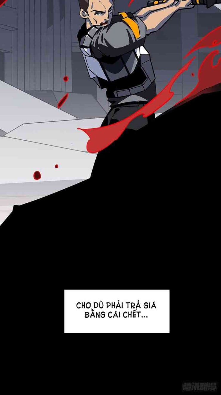 Bắt Đầu Vùng Dậy Từ Việc Chơi Game Nghiêm Túc - Page 24