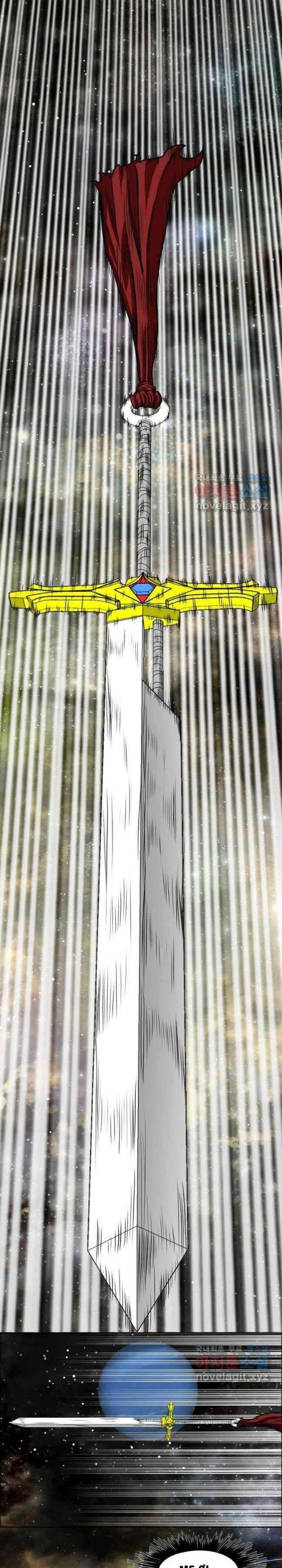 Bậc Thầy Kiếm Sư - Page 30