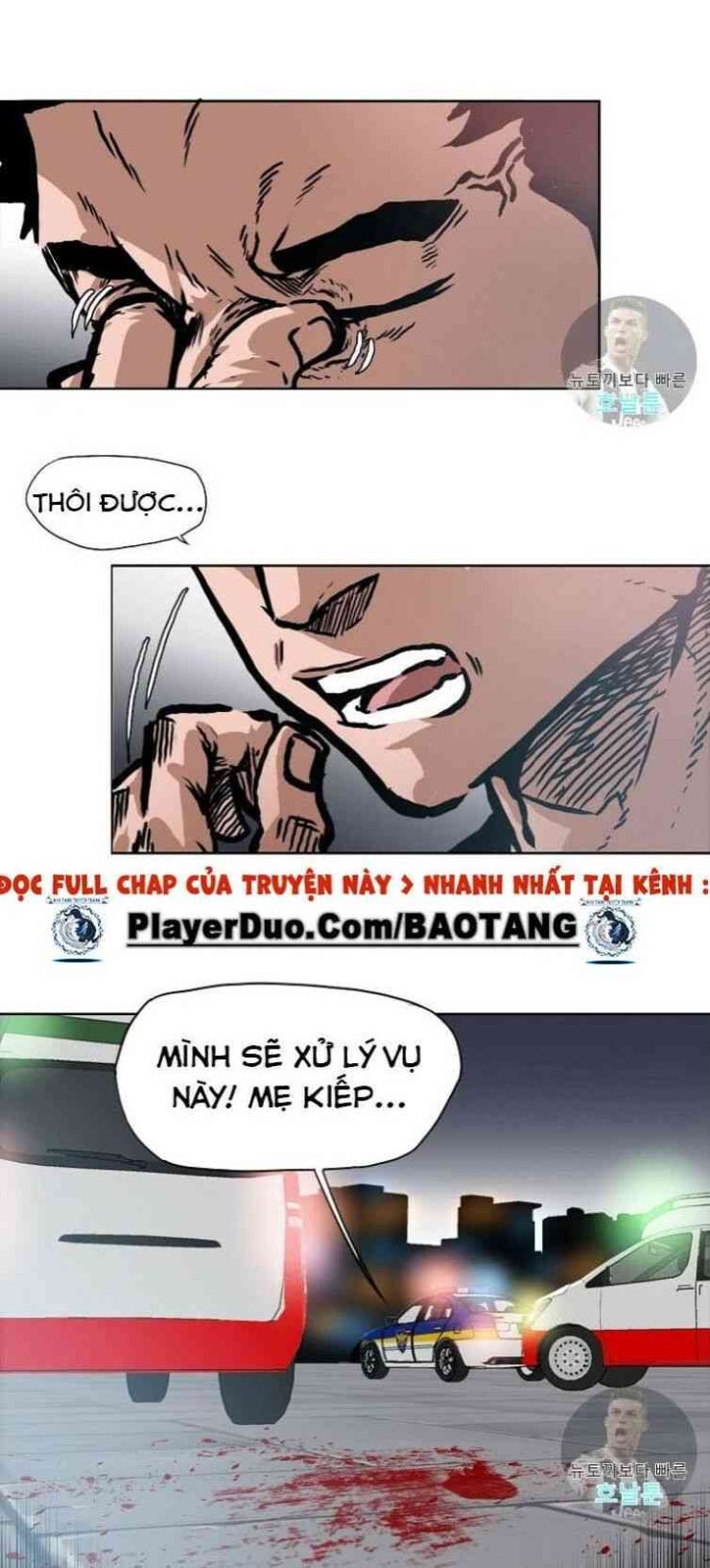 Bậc Thầy Kiếm Sư - Page 12