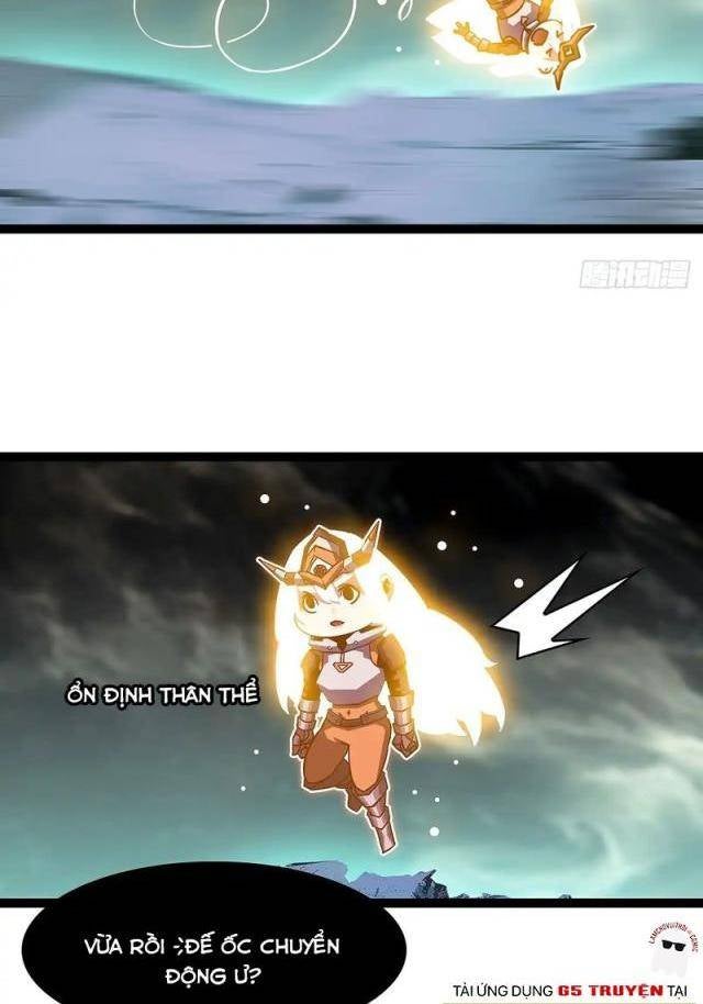 Bắt Đầu Vùng Dậy Từ Việc Chơi Game Nghiêm Túc - Page 33