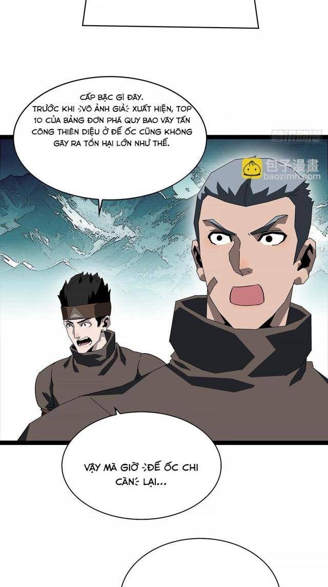 Bắt Đầu Vùng Dậy Từ Việc Chơi Game Nghiêm Túc - Page 6