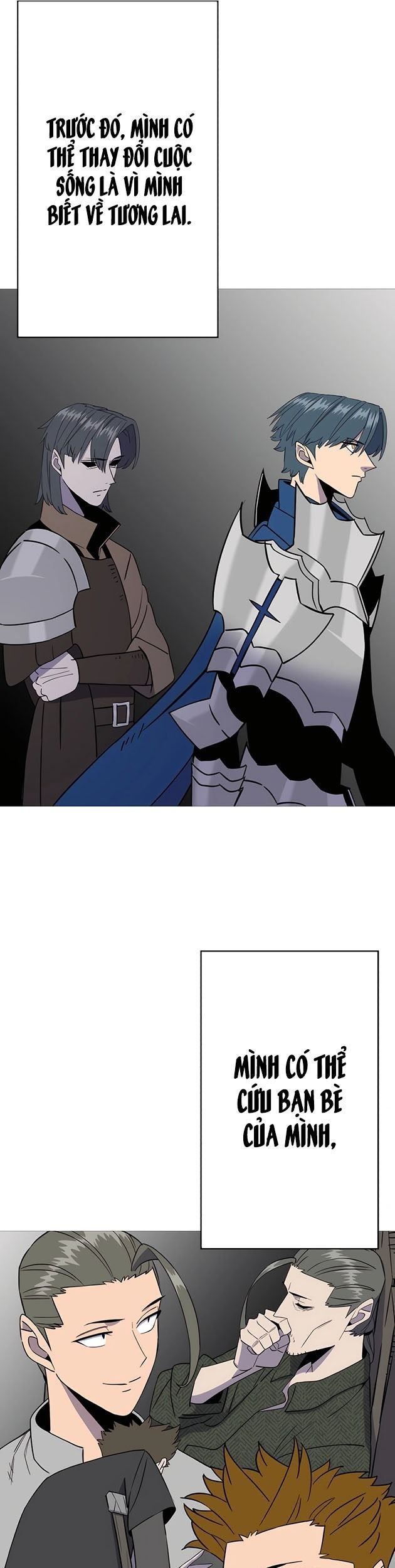 Chiến Binh Quật Cường - Page 46