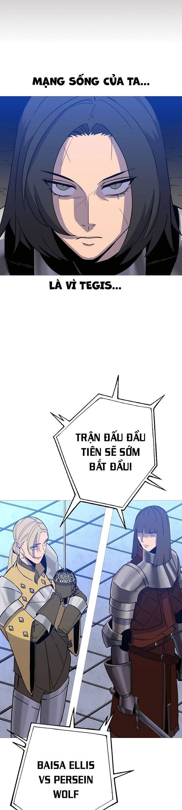 Chiến Binh Quật Cường - Page 14