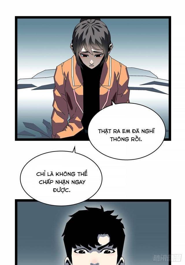 Bắt Đầu Vùng Dậy Từ Việc Chơi Game Nghiêm Túc - Page 23