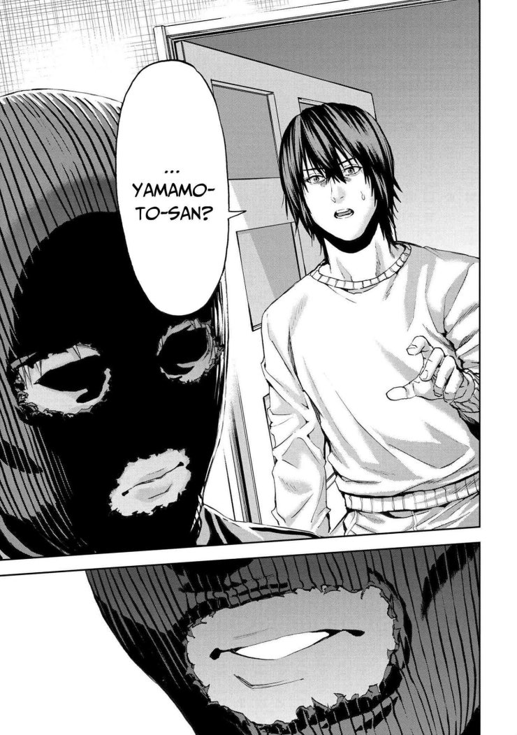 NPC Của Trò Chơi Là Xây Dựng Làng Và Người Thật - Page 22