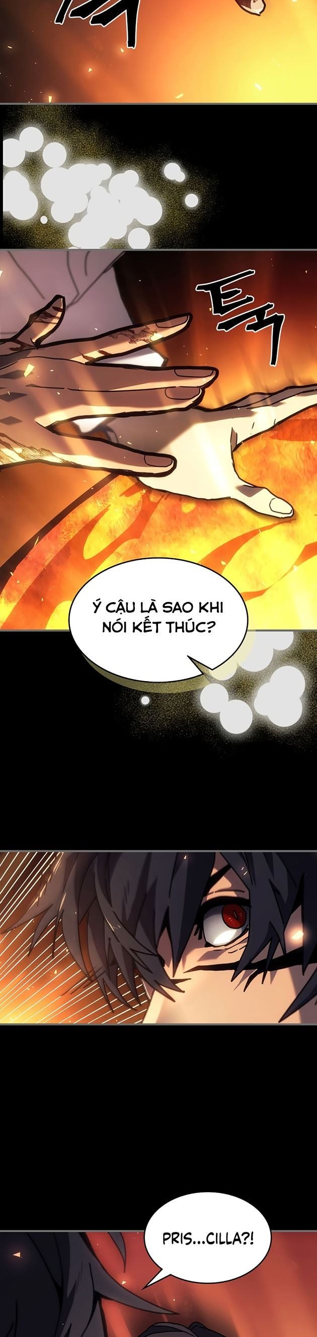 Phép Thuật Của Người Trùng Sinh Nên Đặc Biệt - Page 30