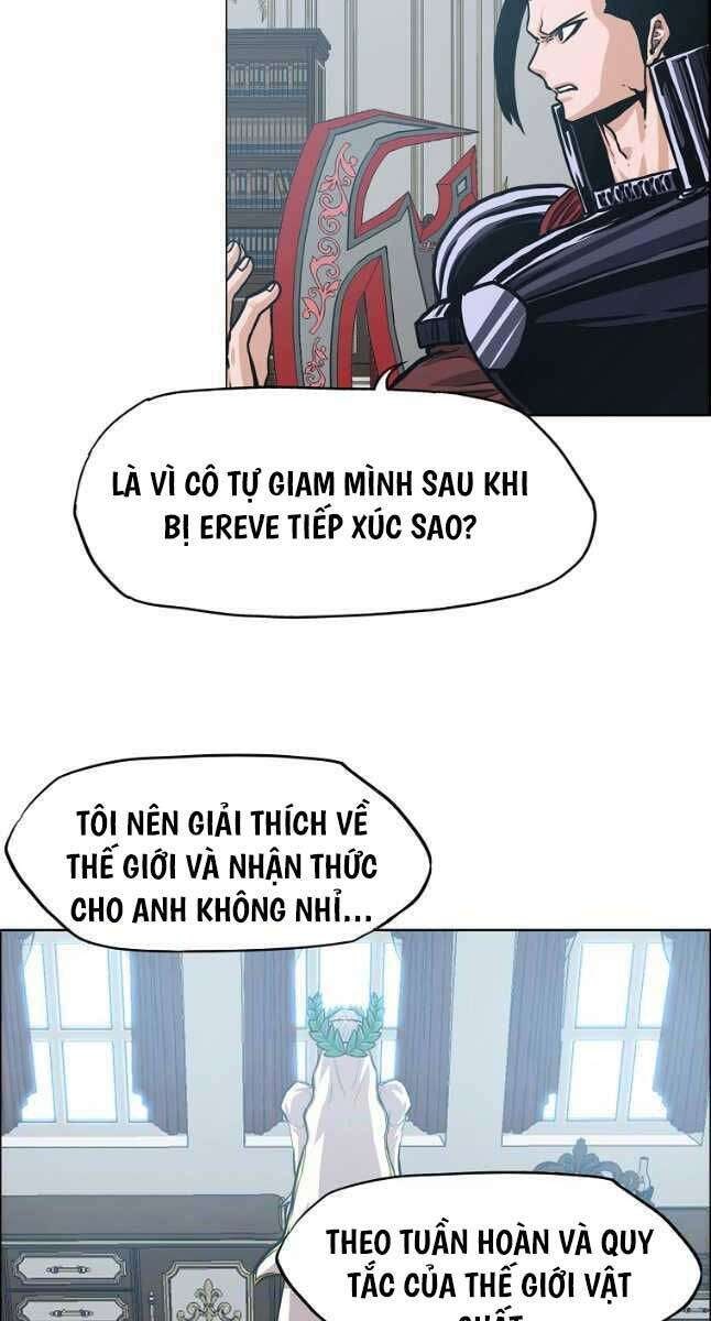 Bậc Thầy Kiếm Sư - Page 35