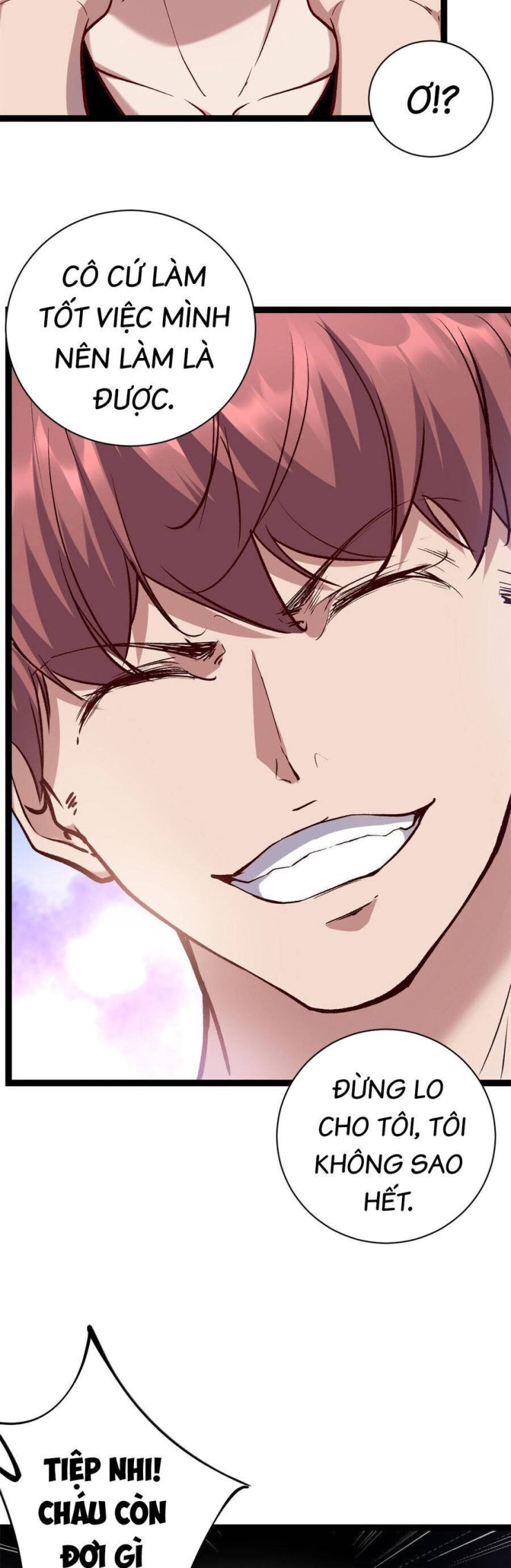 Cái Bóng Vạn Năng - Page 10